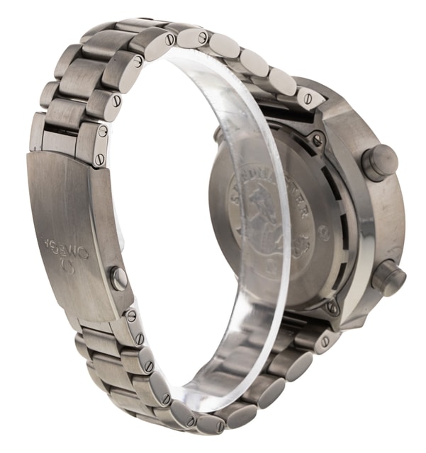 Omega Spacemaster 325.90.43.79.01.001 Image 3